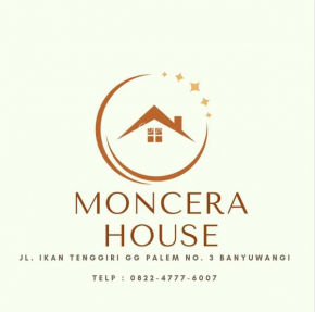 Moncera House